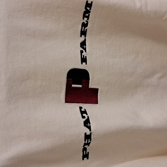 Phat Farm Vintage 90s Sweatshirt - Picture 4 of 16